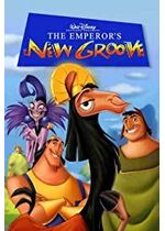 The Emperor's New Groove