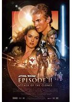 Star Wars: Episode II - Attack of the Clones