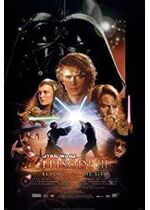 Star Wars: Episode III - Revenge of the Sith