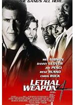 Lethal Weapon 4