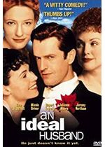 An Ideal Husband