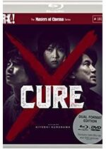 Cure