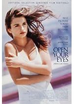 Open Your Eyes