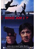 Who Am I?