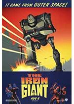 The Iron Giant