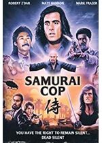 Samurai Cop