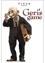 Geri's Game