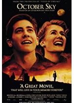 October Sky