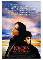Lovers of the Arctic Circle