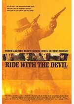 Ride with the Devil
