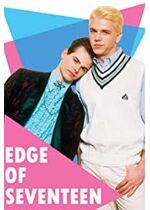 Edge of Seventeen