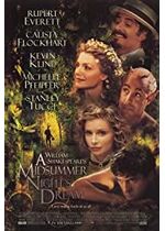 A Midsummer Night's Dream