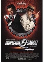 Inspector Gadget
