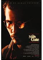 The Ninth Gate