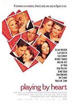 Playing by Heart