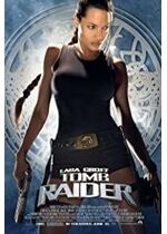 Lara Croft: Tomb Raider