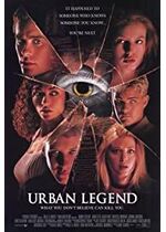 Urban Legend