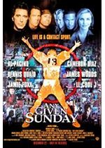 Any Given Sunday