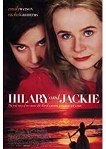 Hilary and Jackie