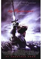 The Messenger: The Story of Joan of Arc