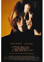 The Thomas Crown Affair