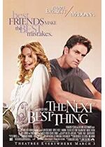 The Next Best Thing