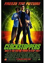 Clockstoppers
