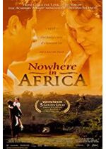 Nowhere in Africa