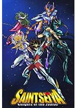 Knights of the Zodiac