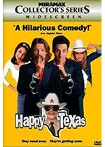 Happy, Texas