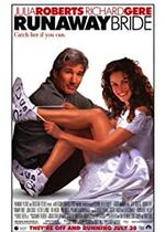 Runaway Bride