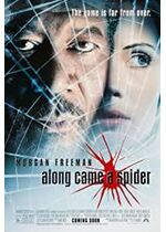 Along Came a Spider