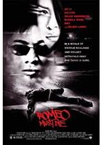 Romeo Must Die