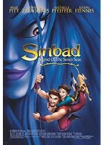 Sinbad: Legend of the Seven Seas