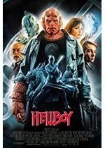 Hellboy