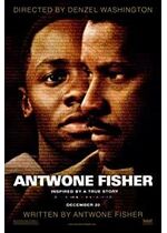 Antwone Fisher