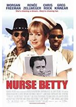 Nurse Betty