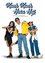 Kuch Kuch Hota Hai