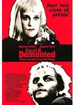 Cecil B. Demented
