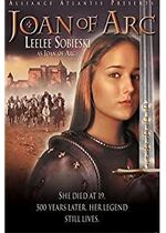 Joan of Arc