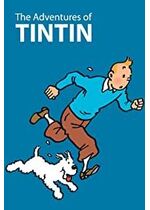 The Adventures of Tintin