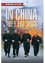 In China They Eat Dogs
