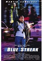 Blue Streak
