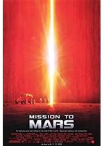Mission to Mars