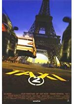 Taxi 2