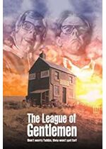 The League of Gentlemen