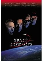 Space Cowboys