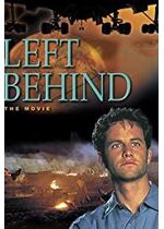 Left Behind: The Movie