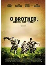 O Brother, Where Art Thou?