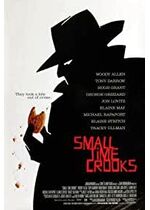 Small Time Crooks